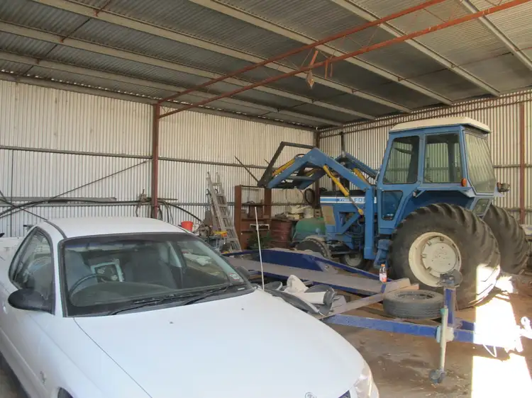 Fifth view of Homely rural property listing, 300 Mackies Road, Haven VIC 3401