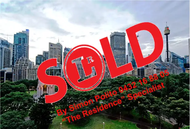 Main view of Homely apartment listing, 59/18 College Street, Darlinghurst NSW 2010