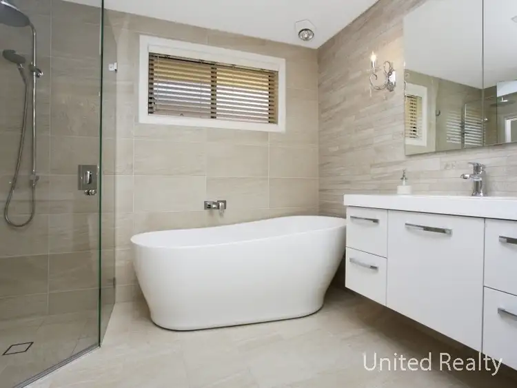 Fifth view of Homely house listing, 10 Feodore Drive, Cecil Hills NSW 2171