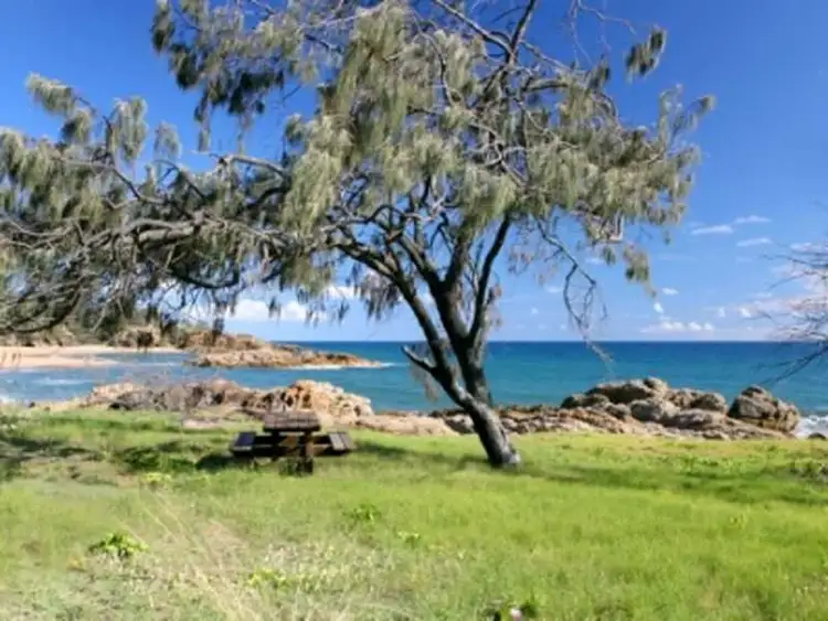 Third view of Homely land listing, 80 Springs Rd Sunrise, Agnes Water QLD 4677