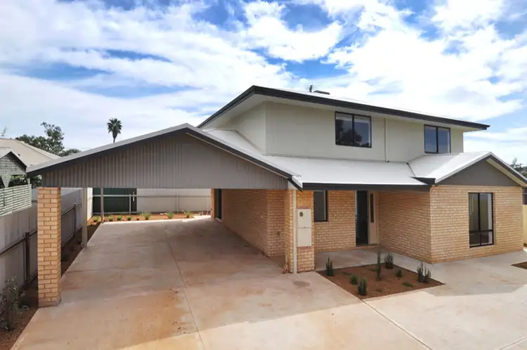 Main view of Homely house listing, 10A Frank Street, South Kalgoorlie, Kalgoorlie WA 6430