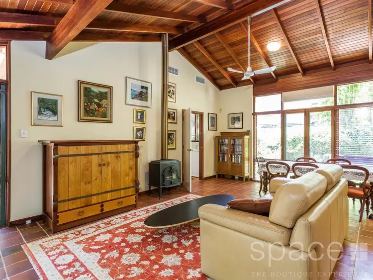 Fifth view of Homely house listing, 8 Venn Street, Peppermint Grove WA 6011