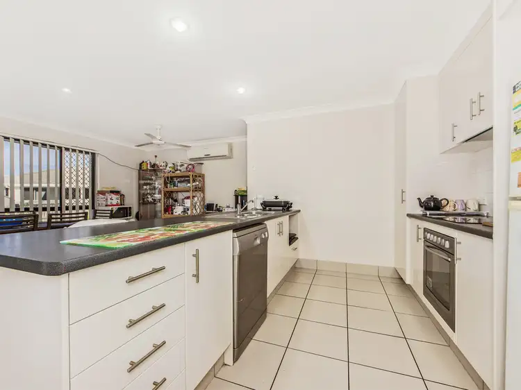 Second view of Homely house listing, 9 Rush Court, Bundamba QLD 4304