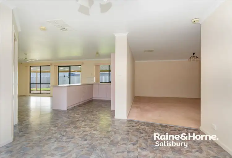 Second view of Homely house listing, 32 Jarvis Road, Elizabeth South SA 5112