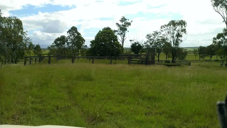 Fifth view of Homely rural property listing, 100 Potters Road, Wooderson QLD 4680