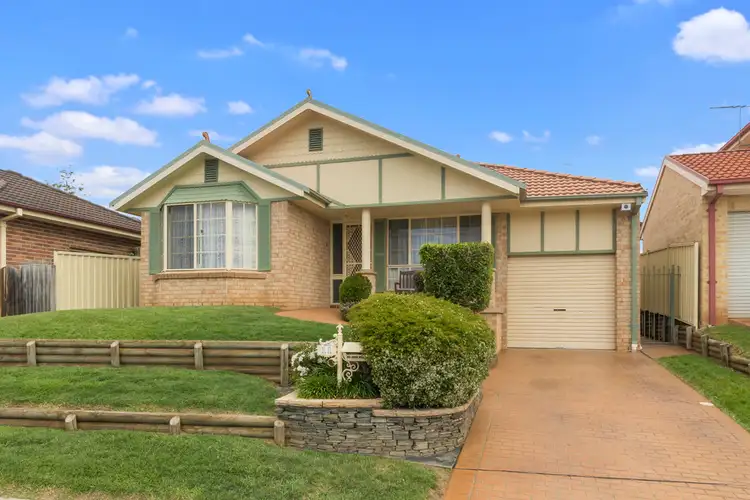 11 Marina Crescent, Cecil Hills NSW 2171