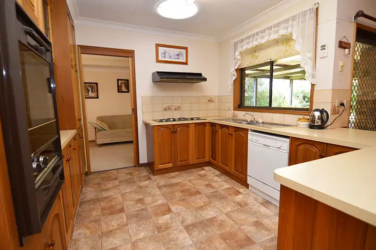 Fourth view of Homely house listing, 14 Tulane Drive, Mildura VIC 3500