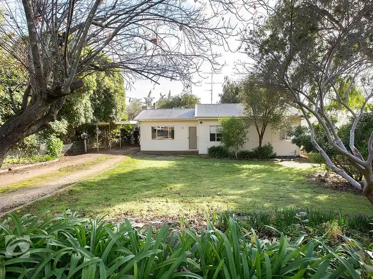 Main view of Homely house listing, 7 THIRD AVENUE, Naracoorte SA 5271