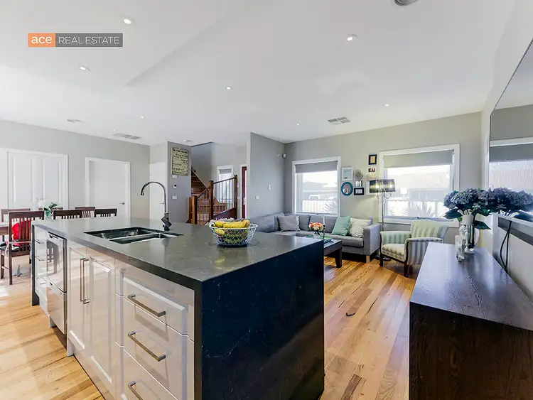 Fifth view of Homely house listing, 30 Thomas Street, Laverton VIC 3028