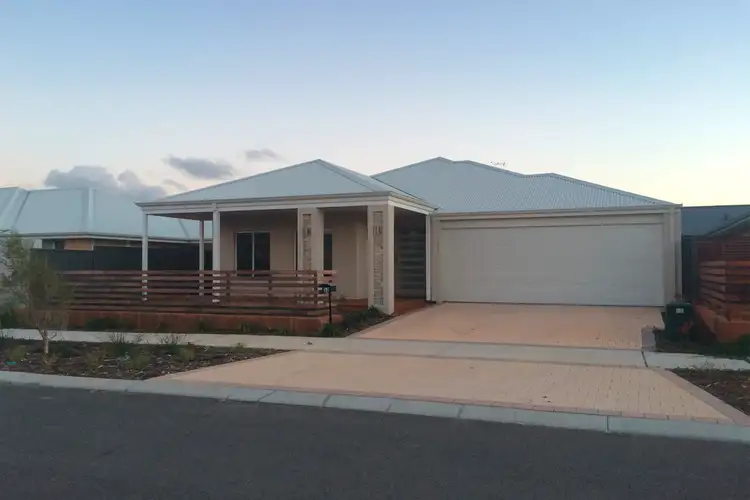 50 Barrington Avenue, Champion Lakes WA 6111