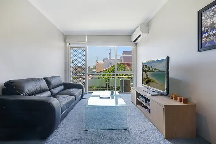 Main view of Homely apartment listing, 8/4-6 Hunter Street, Lewisham NSW 2049