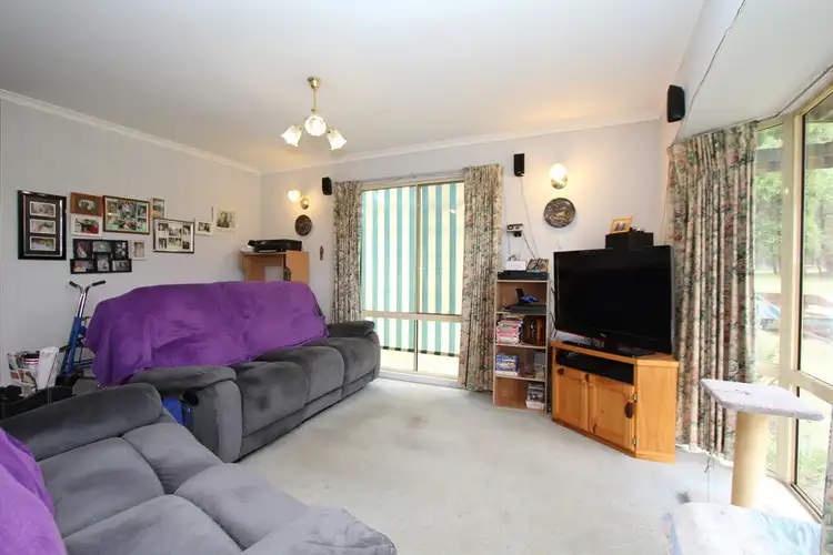 Second view of Homely house listing, 102 Melaleuca Road, Enfield VIC 3352