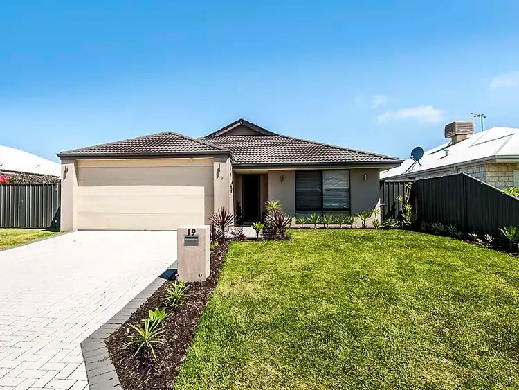 19 Harperia Way, Baldivis WA 6171