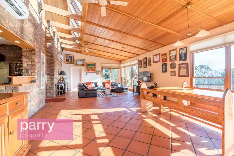 Sixth view of Homely house listing, 42 Bradys Lookout Road, Rosevears TAS 7277