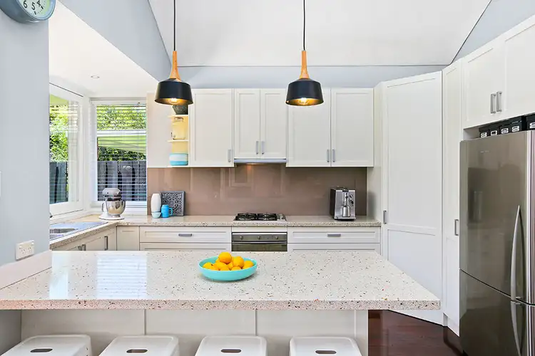 Fifth view of Homely semi-detached listing, 65 Gipps Street, Concord NSW 2137