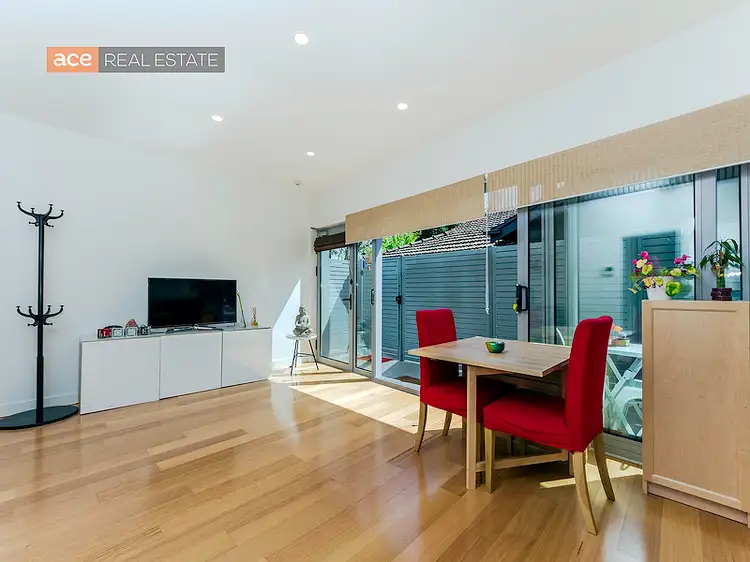Fifth view of Homely apartment listing, G01/118 Brighton Road, Ripponlea VIC 3185