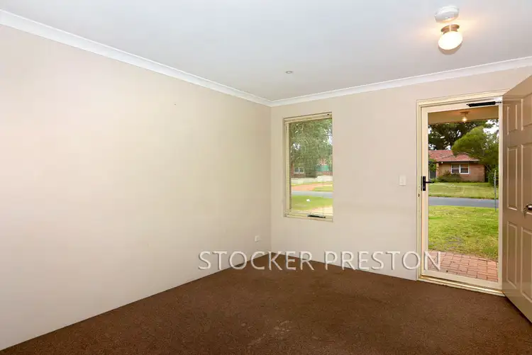 Third view of Homely unit listing, 6B Sulphur Street, Withers WA 6230