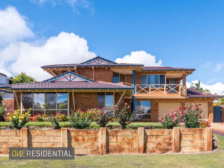 31 The Ramble, Booragoon WA 6154