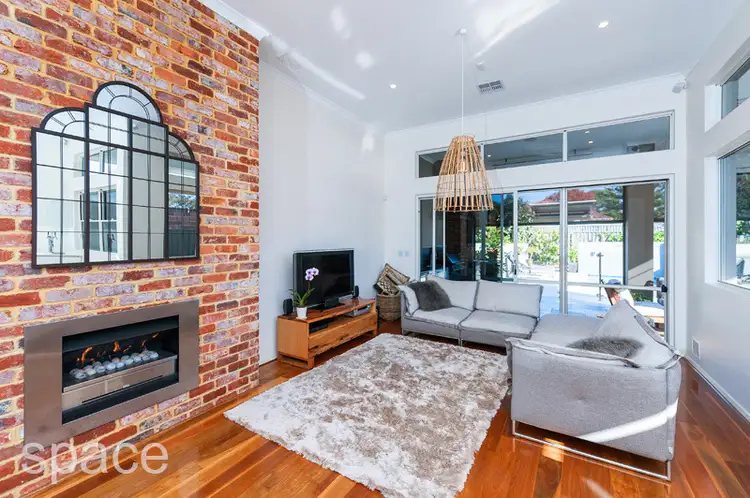 Fourth view of Homely house listing, 89 Pangbourne Street, Wembley WA 6014