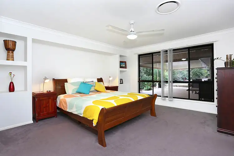 Third view of Homely house listing, 91 Shaws Road, Beerwah QLD 4519