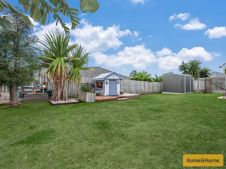 Third view of Homely house listing, 27 Willowleaf Crescent, Upper Caboolture QLD 4510