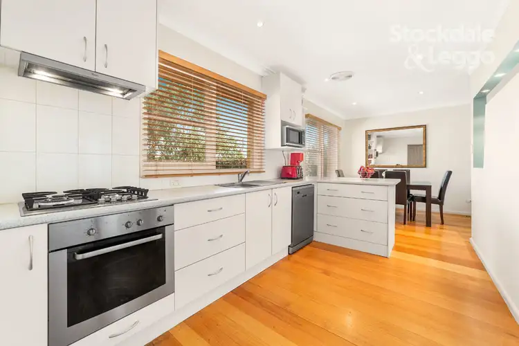 Third view of Homely house listing, 1/30 Torroodun Street, Mount Waverley VIC 3149