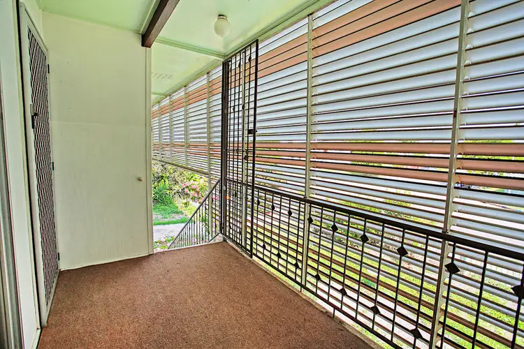 Fourth view of Homely house listing, 40 Choonda Street, Cranbrook QLD 4814