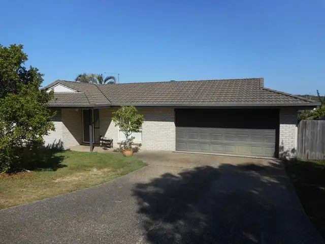 Main view of Homely house listing, 16 Holly Cres, Windaroo QLD 4207