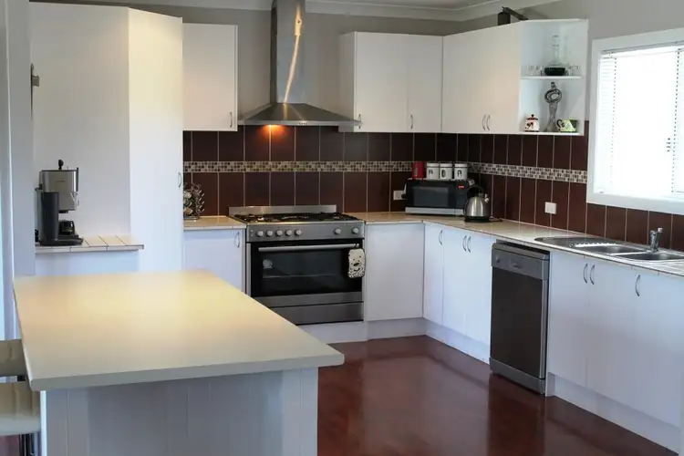 Third view of Homely rural property listing, 28 Bywong Lane, Mudgee NSW 2850