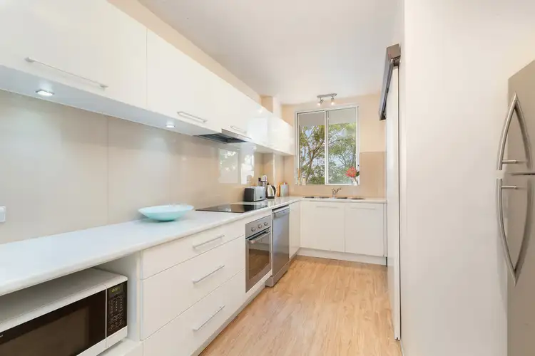Third view of Homely unit listing, 6/822-830 Pacific Highway, Chatswood NSW 2067