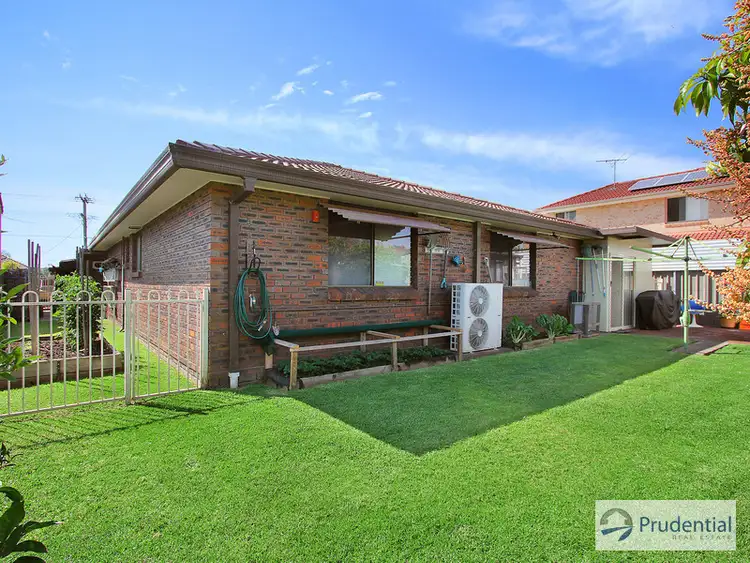 Second view of Homely house listing, 58 Weir Crescent, Lurnea NSW 2170
