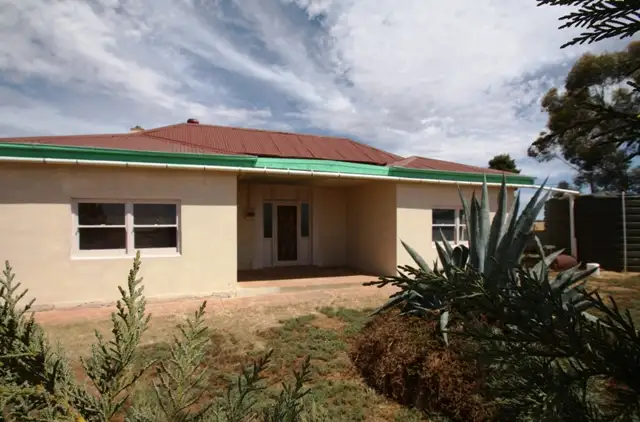 1434 HEINRICH ROAD, Moorook SA 5332