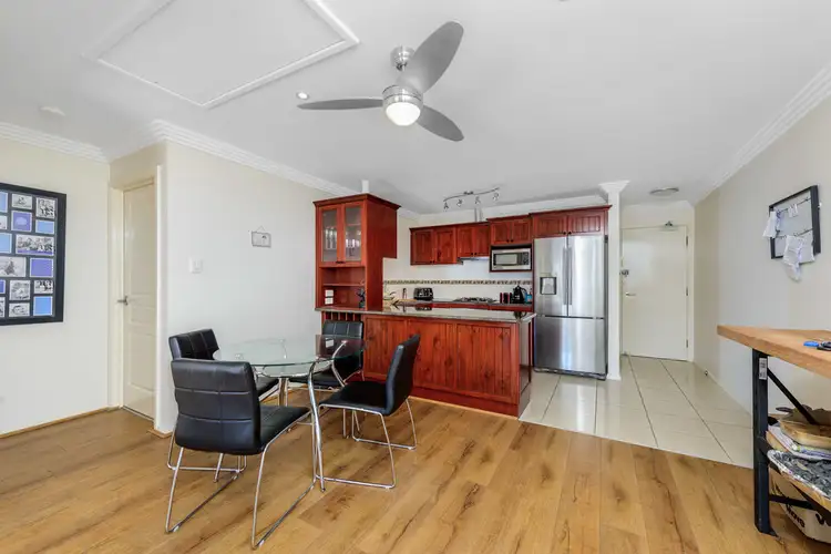 Second view of Homely apartment listing, 20/1-7 Barsden Street, Camden NSW 2570