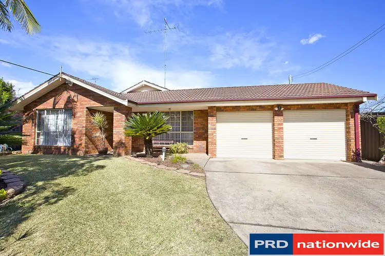 10 Banderra Road, South Penrith NSW 2750