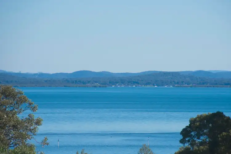 Fourth view of Homely semi-detached listing, 37A Cromarty Road, Soldiers Point NSW 2317