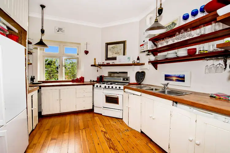 Fourth view of Homely apartment listing, 5/21 Lamrock Avenue, Bondi Beach NSW 2026