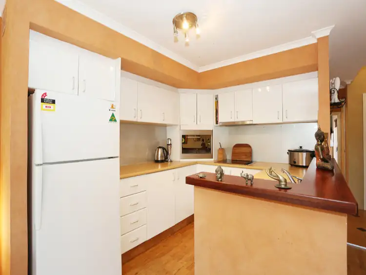 Third view of Homely townhouse listing, 7/16 Crescent Avenue, Mermaid Beach QLD 4218