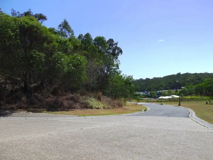 Second view of Homely land listing, 22 Bayview Cl, Agnes Water QLD 4677