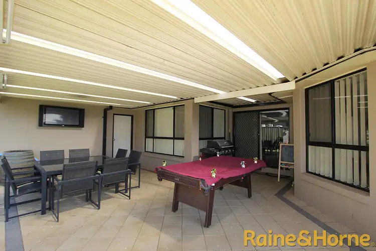 Fifth view of Homely house listing, 8 Cronin Place, Dubbo NSW 2830