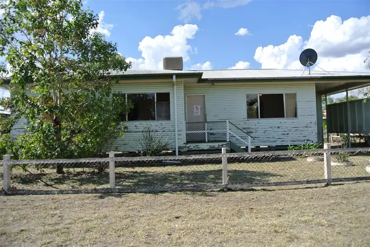 Third view of Homely house listing, 19 Elm Street, Blackwater QLD 4717