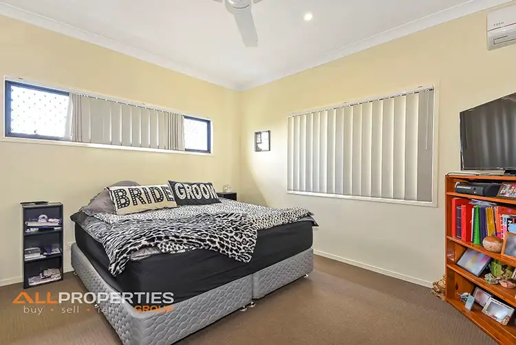 Sixth view of Homely house listing, 70 Outlook Dr, Waterford QLD 4133