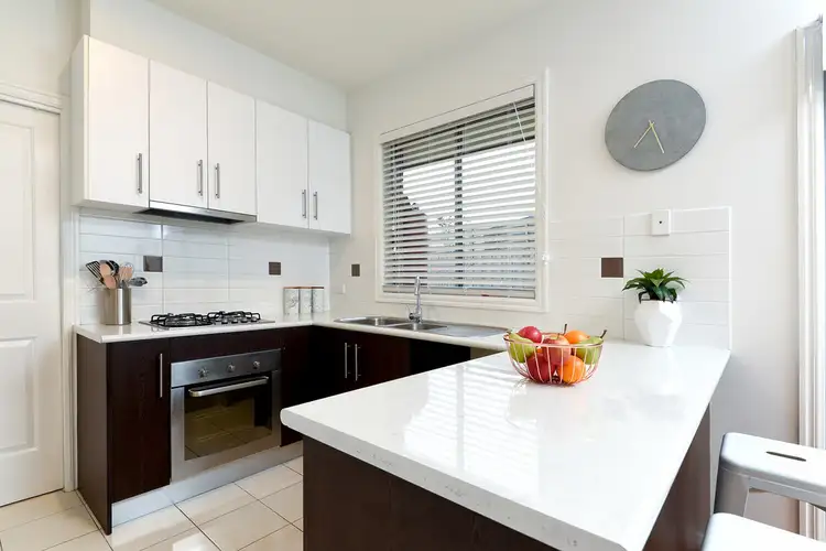 Third view of Homely townhouse listing, 20 Sharps Road, Tullamarine VIC 3043