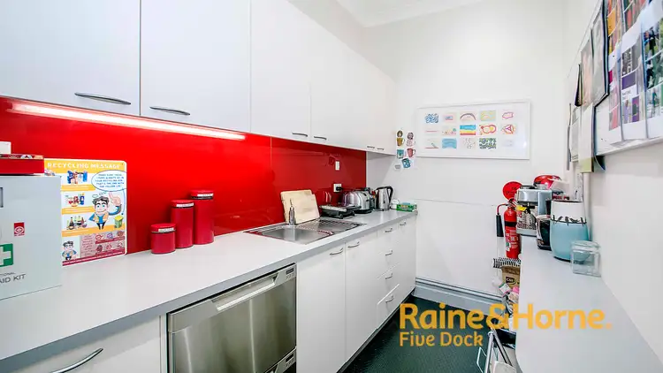 Third view of Homely other listing, 66 DALHOUSIE STREET, Haberfield NSW 2045