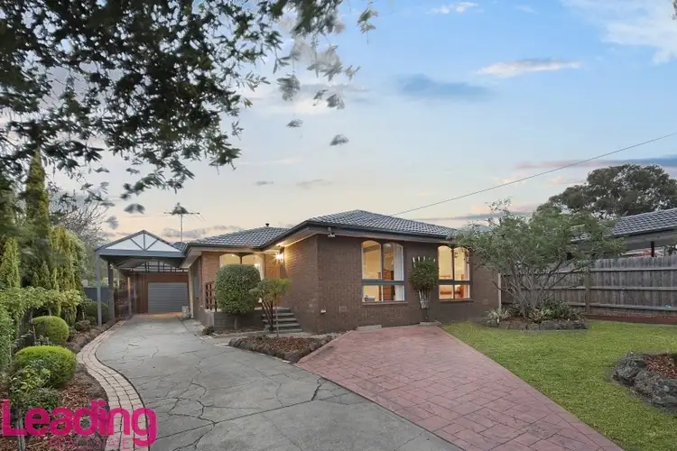 157 Gap Road, Sunbury VIC 3429