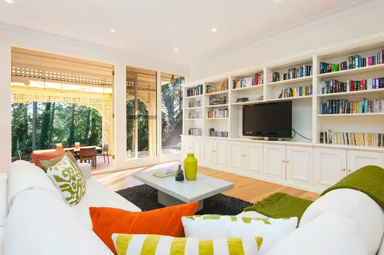 Sixth view of Homely house listing, 17 Myoora Road, Terrey Hills NSW 2084