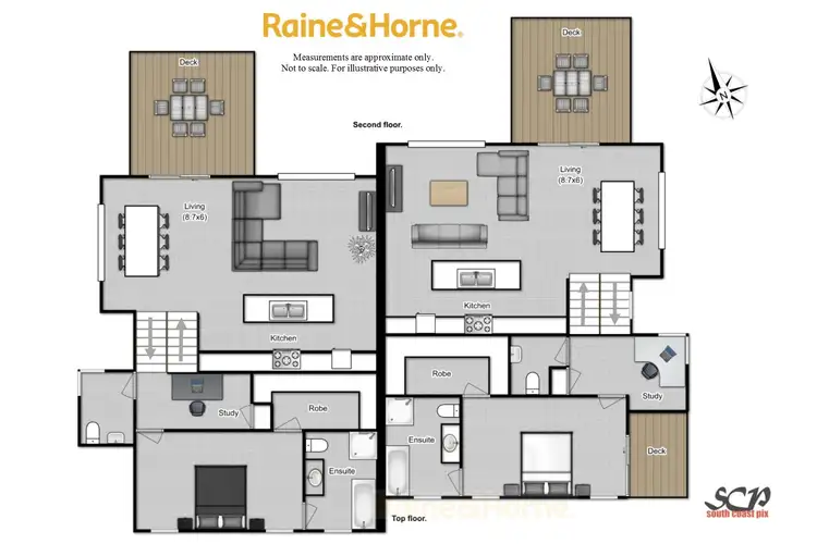 Fifth view of Homely house listing, 1/21 Bavarde Avenue, Batemans Bay NSW 2536