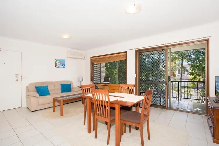 Second view of Homely unit listing, @ 54 Karbunya Street, Mermaid Waters QLD 4218