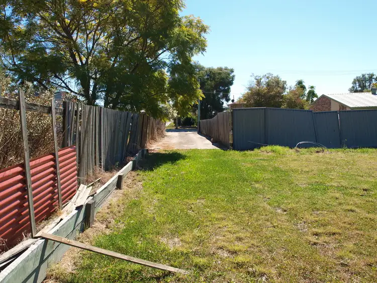 Fourth view of Homely land listing, 8 Cypress st, Yamanto QLD 4305