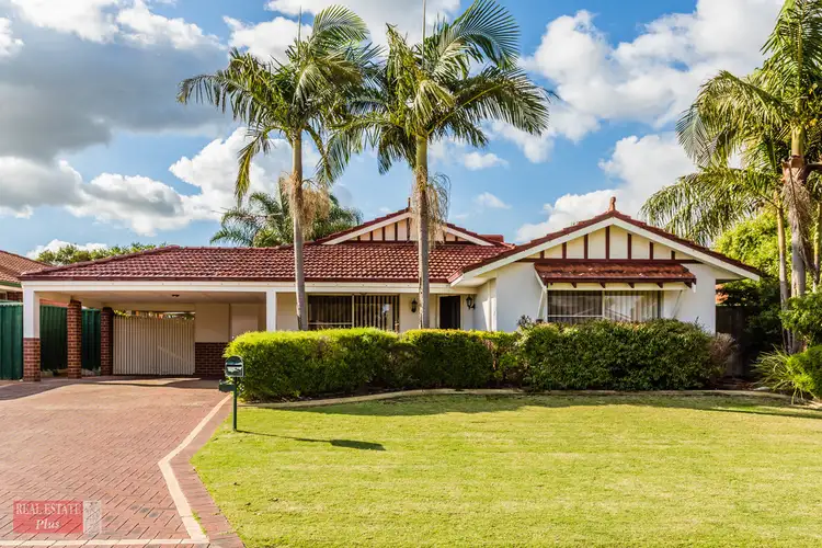30 Golden Ash Gardens, Helena Valley WA 6056