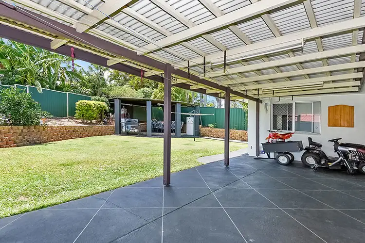 Second view of Homely house listing, 9 Springfield Crescent, Daisy Hill QLD 4127